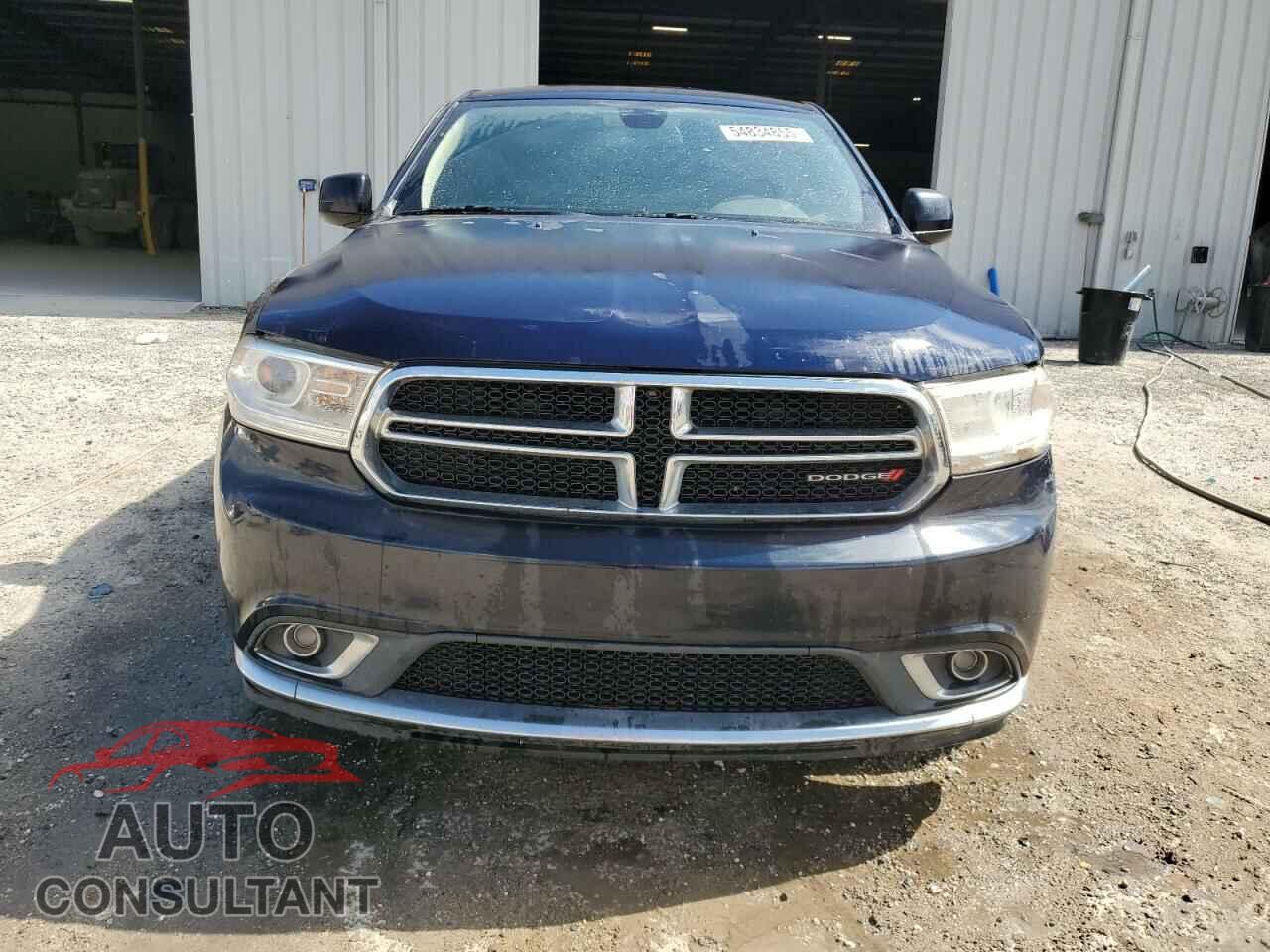 DODGE DURANGO 2015 - 1C4RDHAG0FC186491