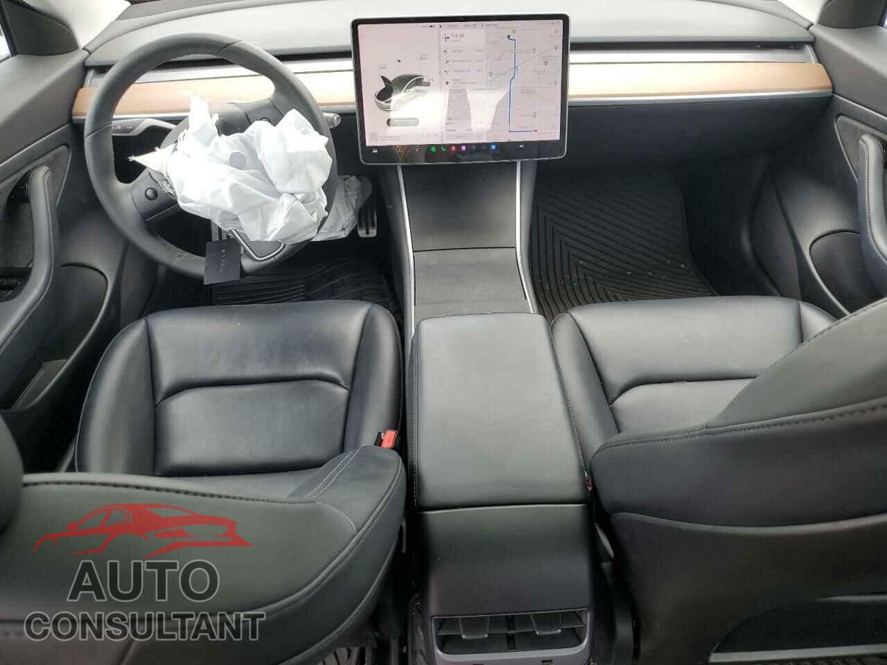 TESLA MODEL 3 2020 - 5YJ3E1EA9LF632071