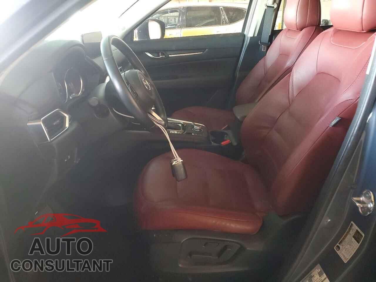 MAZDA CX-5 2023 - JM3KFBCMXP0155738