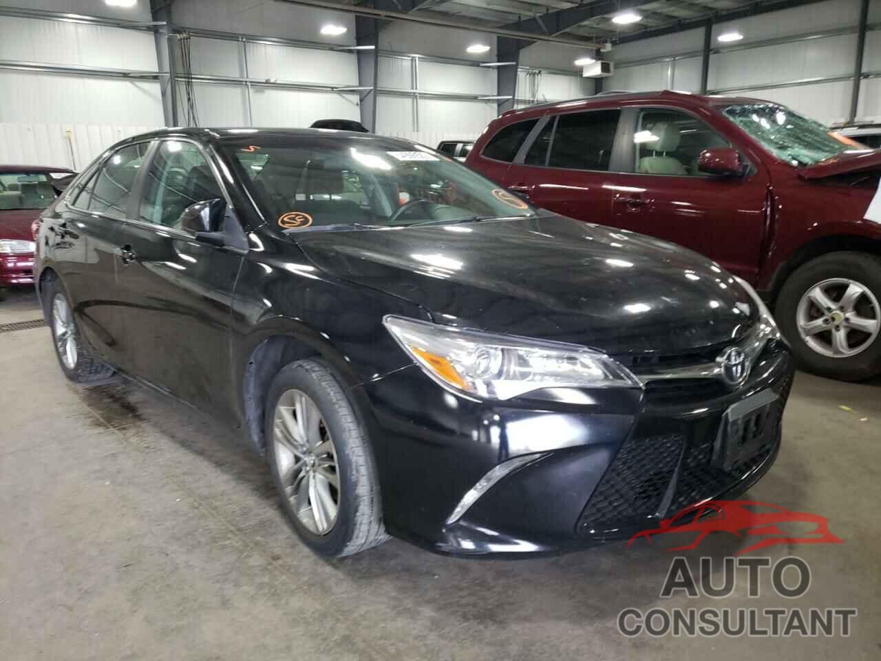TOYOTA CAMRY 2015 - 4T1BF1FK0FU896156
