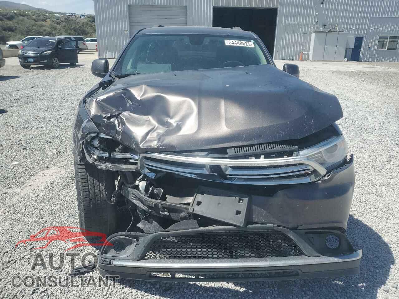 DODGE DURANGO 2014 - 1C4RDHAGXEC971812