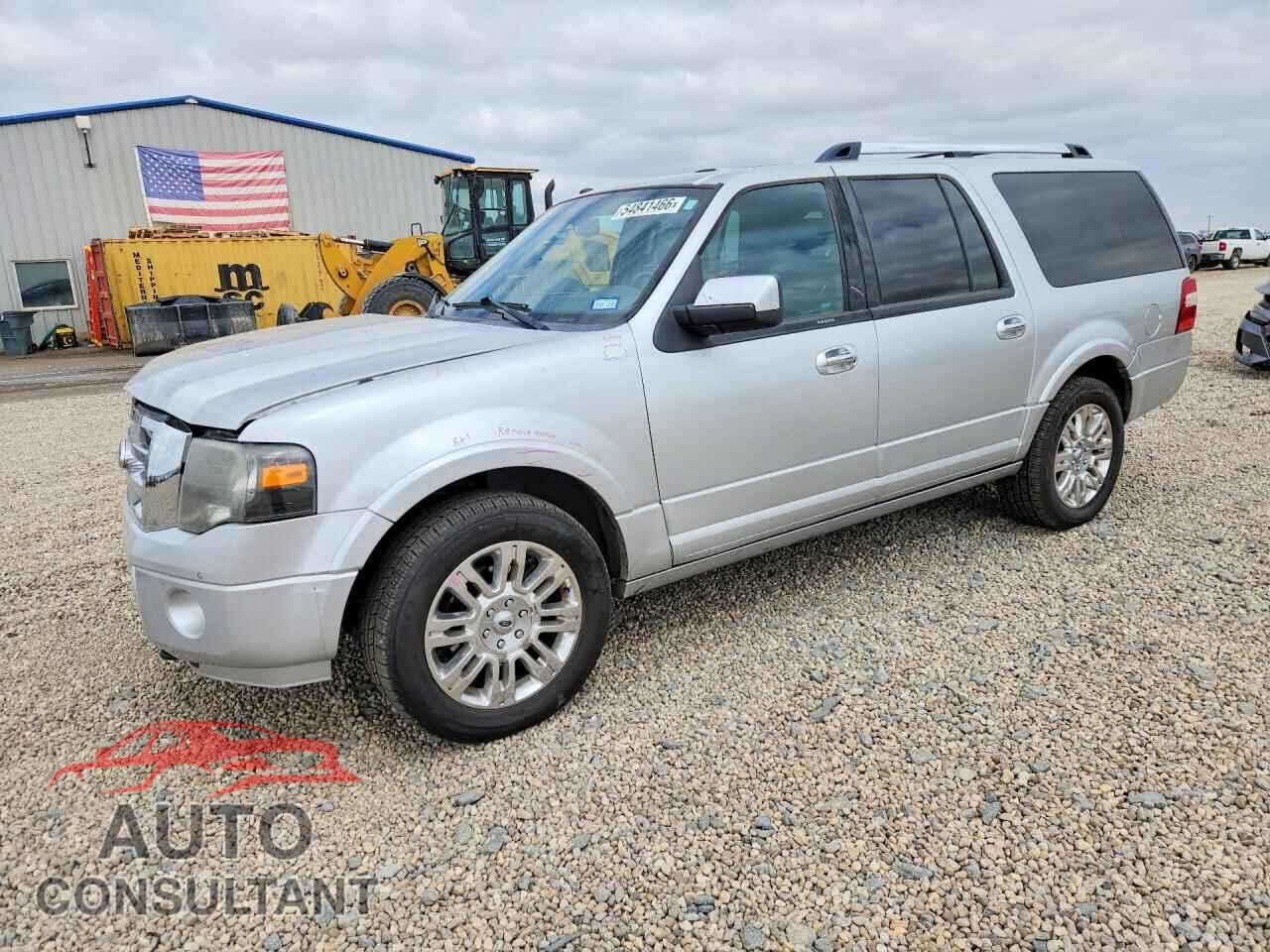 FORD EXPEDITION 2012 - 1FMJK2A59CEF28918