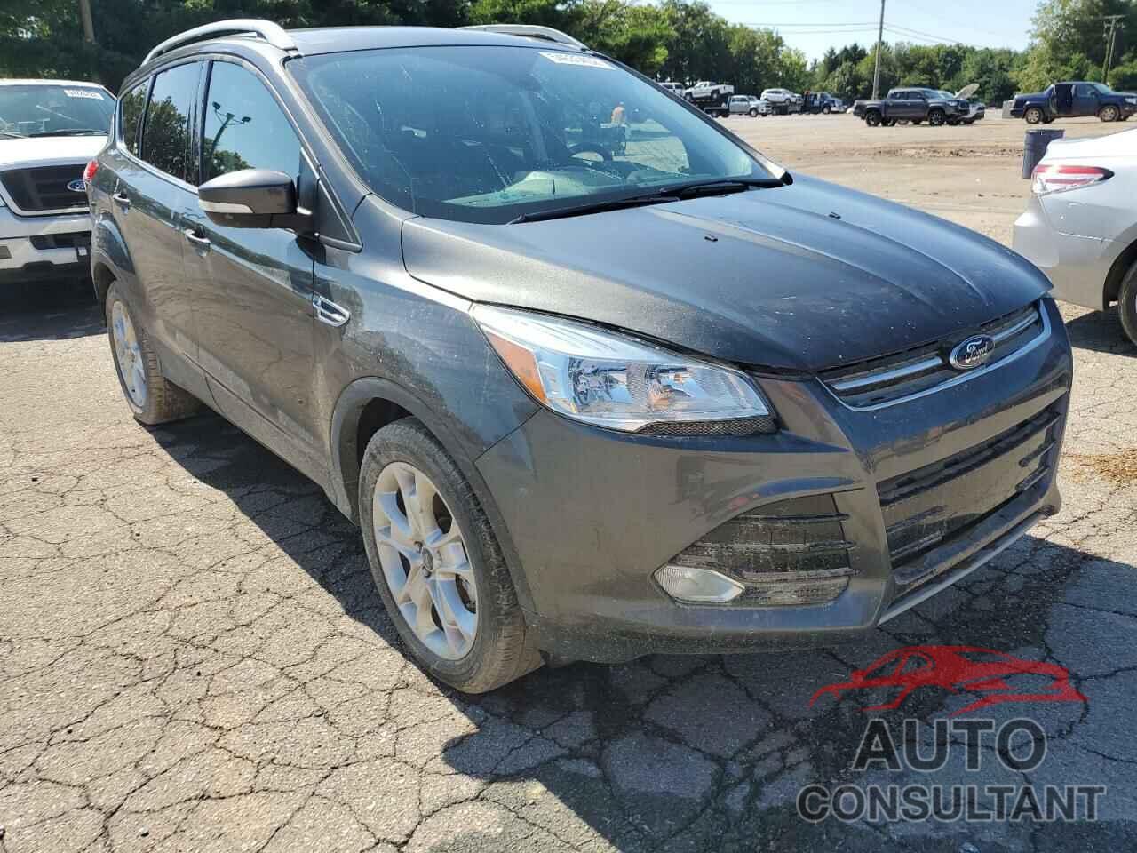 FORD ESCAPE 2016 - 1FMCU9JX3GUB05681