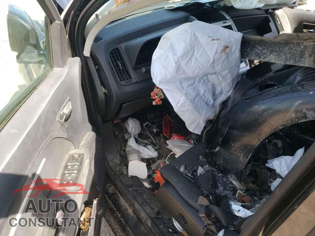 DODGE JOURNEY 2010 - 3D4PG5FV4AT212904