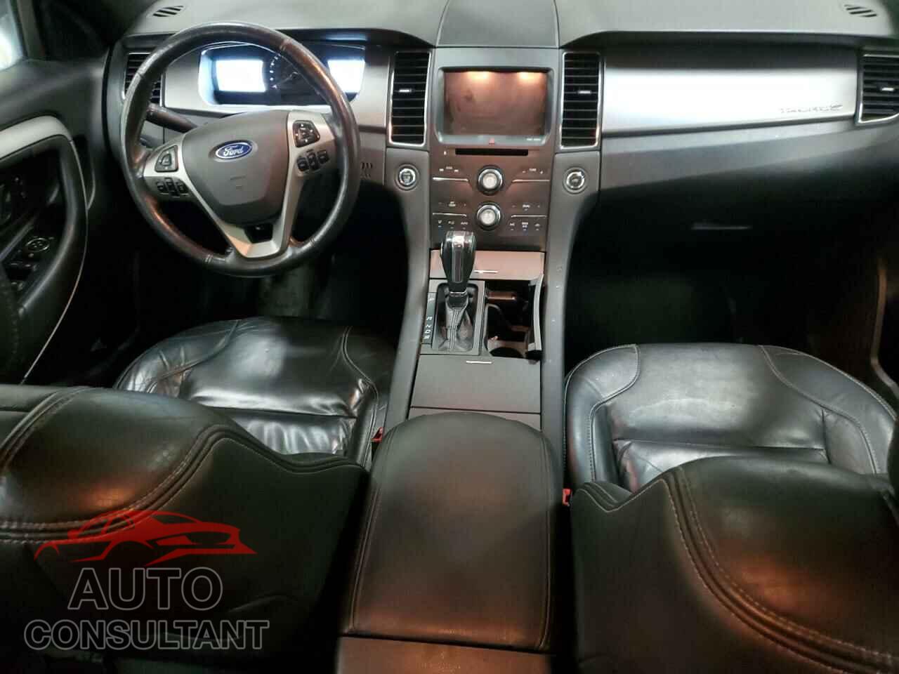 FORD TAURUS 2016 - 1FAHP2E80GG100695