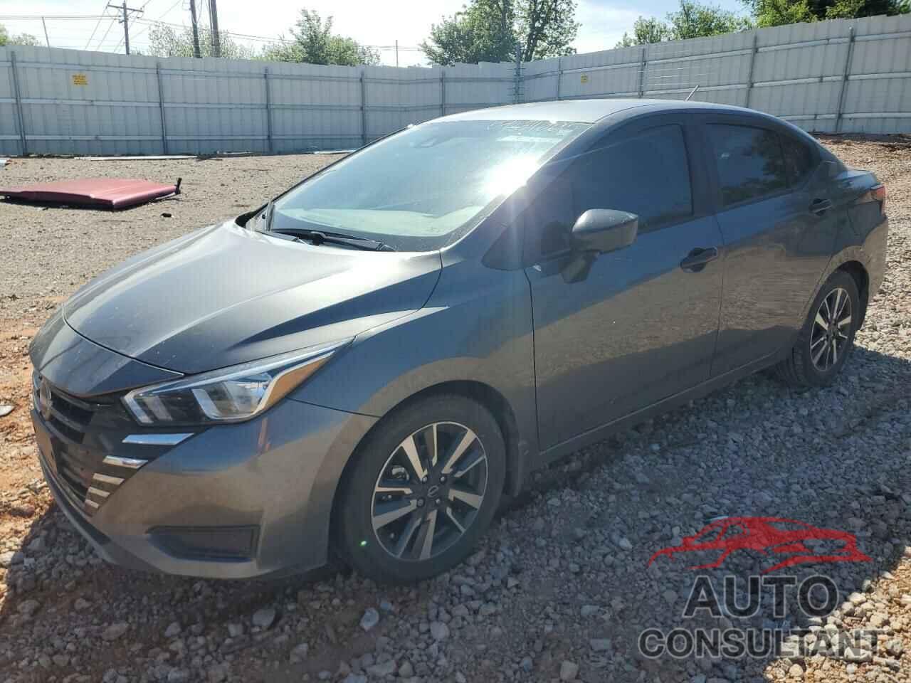NISSAN VERSA 2024 - 3N1CN8DV9RL871839