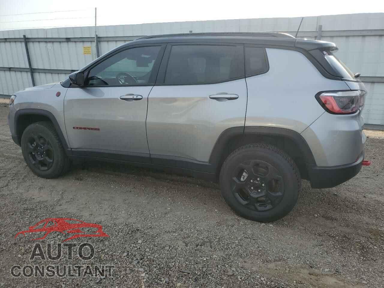 JEEP COMPASS 2023 - 3C4NJDDN8PT525773