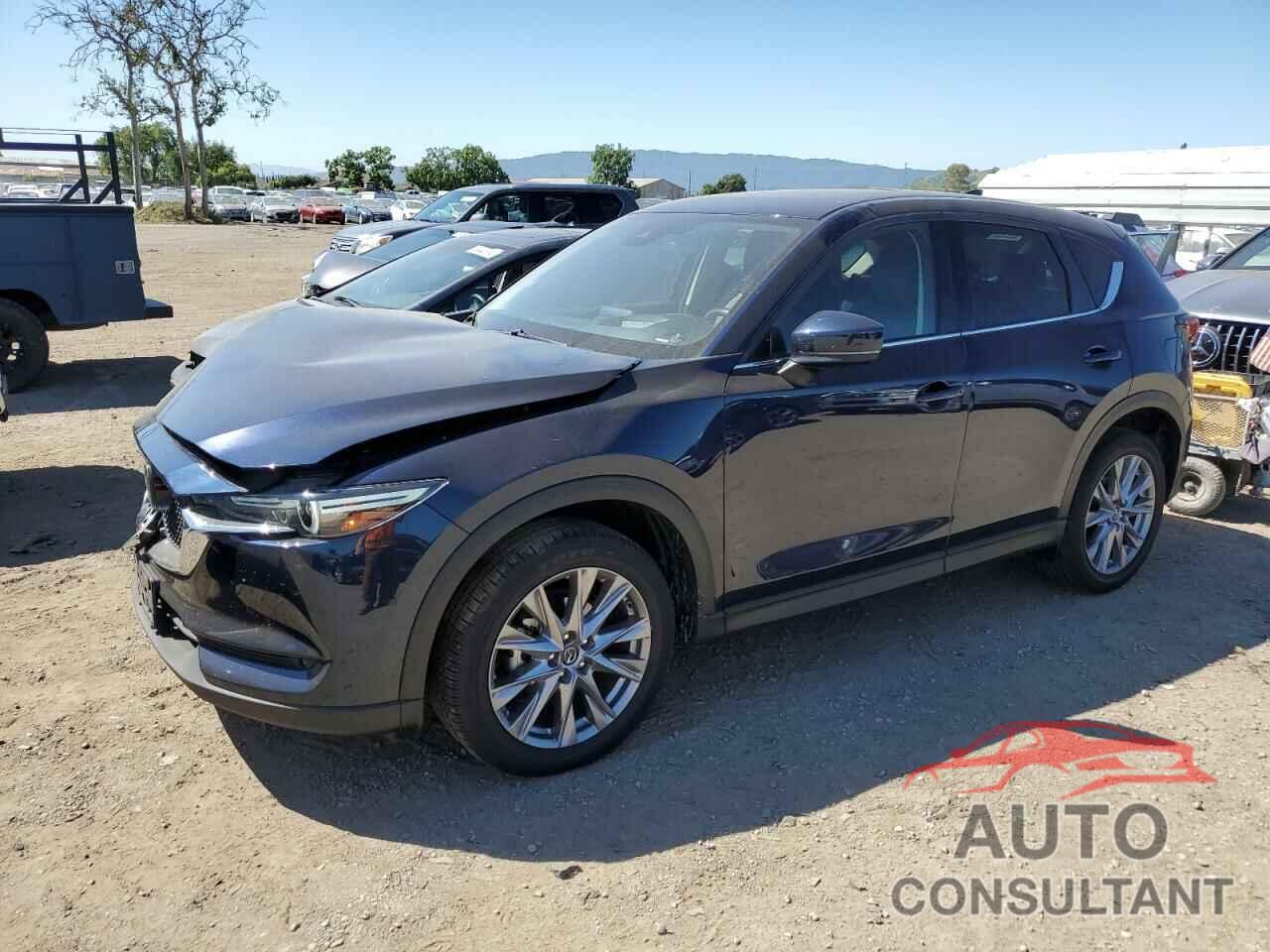 MAZDA CX-5 2020 - JM3KFBDM9L0761931