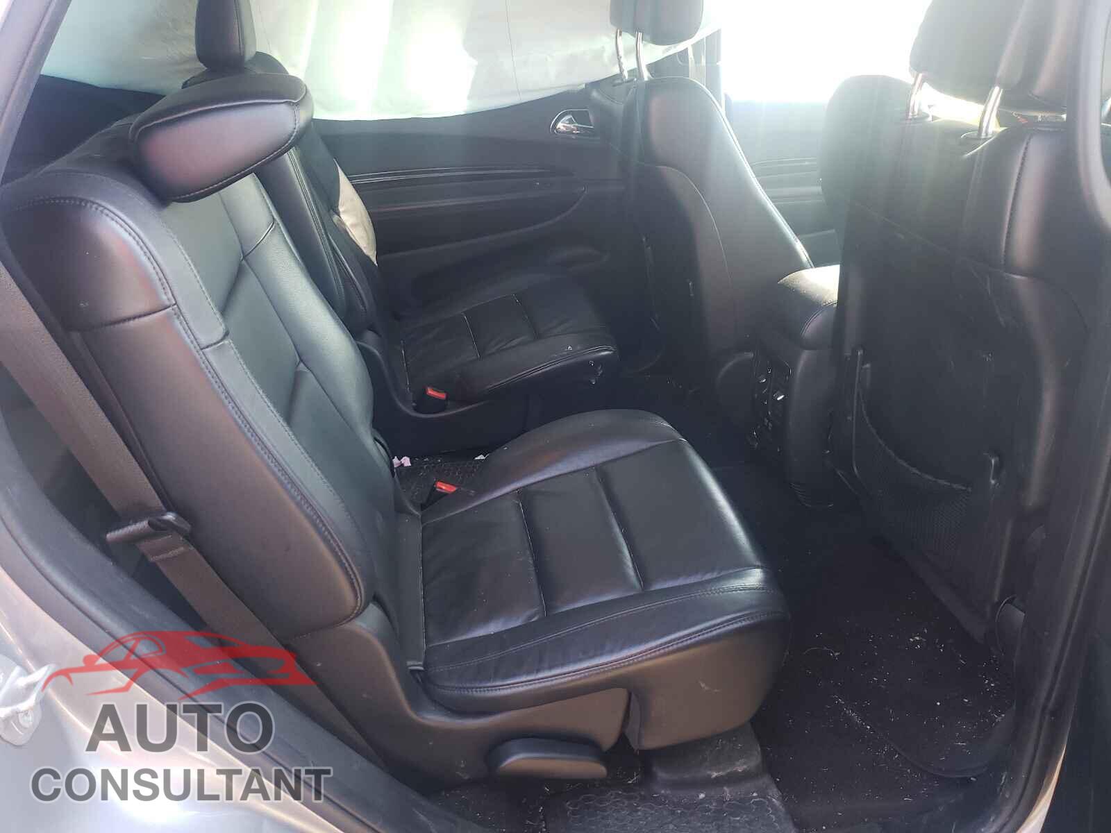 DODGE DURANGO 2016 - 1C4RDJDG6GC416863