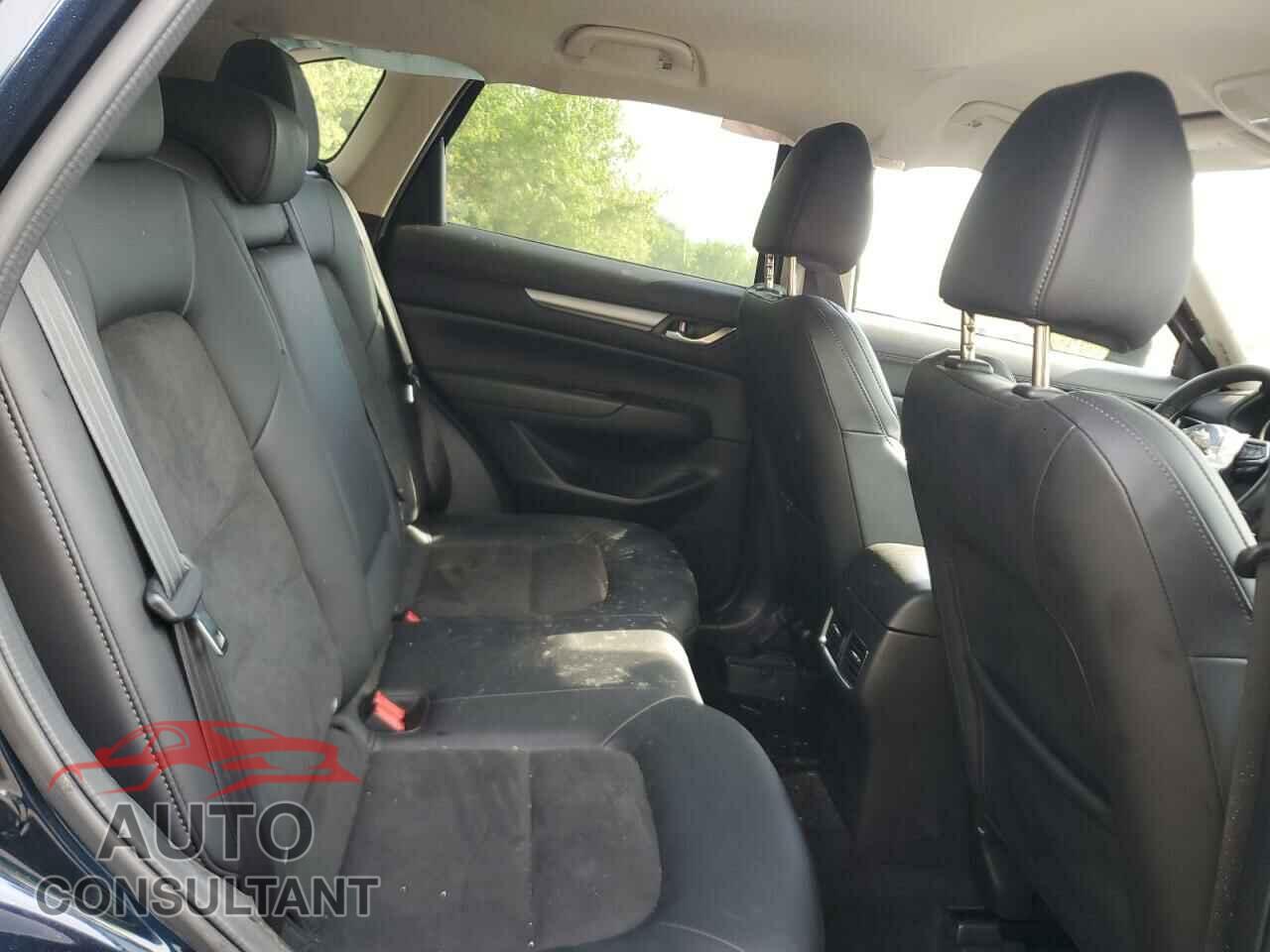 MAZDA CX-5 2020 - JM3KFBCM8L0755569