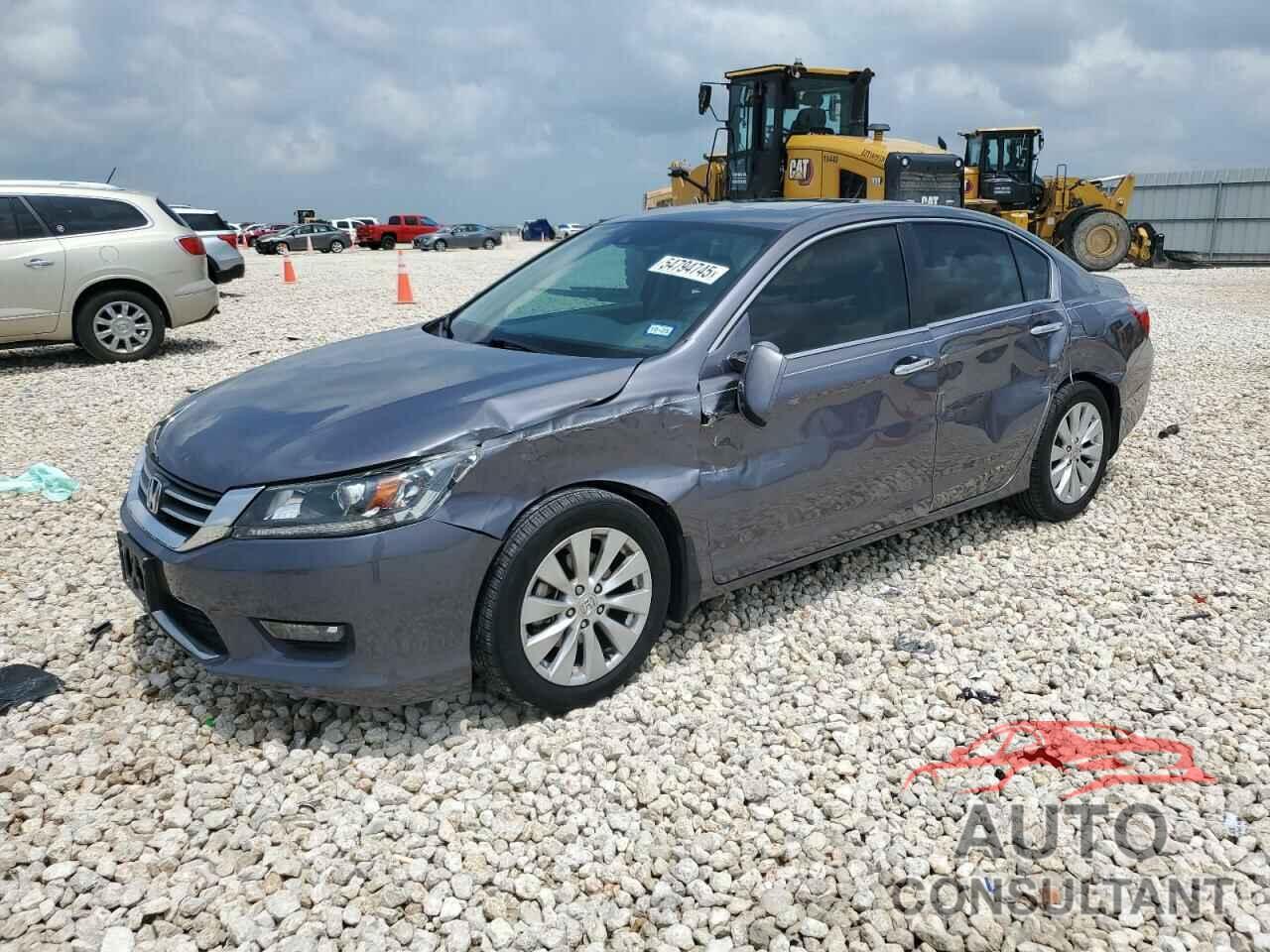 HONDA ACCORD 2015 - 1HGCR2F89FA202366