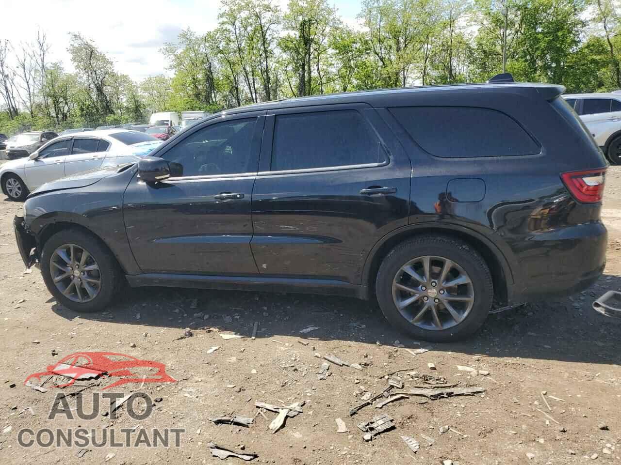 DODGE DURANGO 2015 - 1C4RDJDG0FC188311
