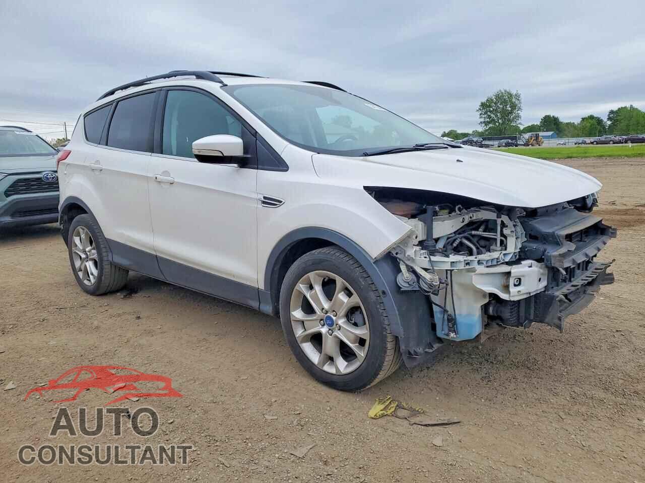 FORD ESCAPE 2013 - 1FMCU9HX6DUA82995
