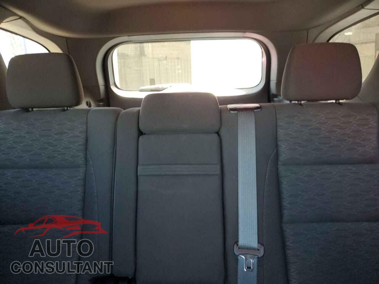 DODGE DURANGO 2023 - 1C4RDHAGXPC616092