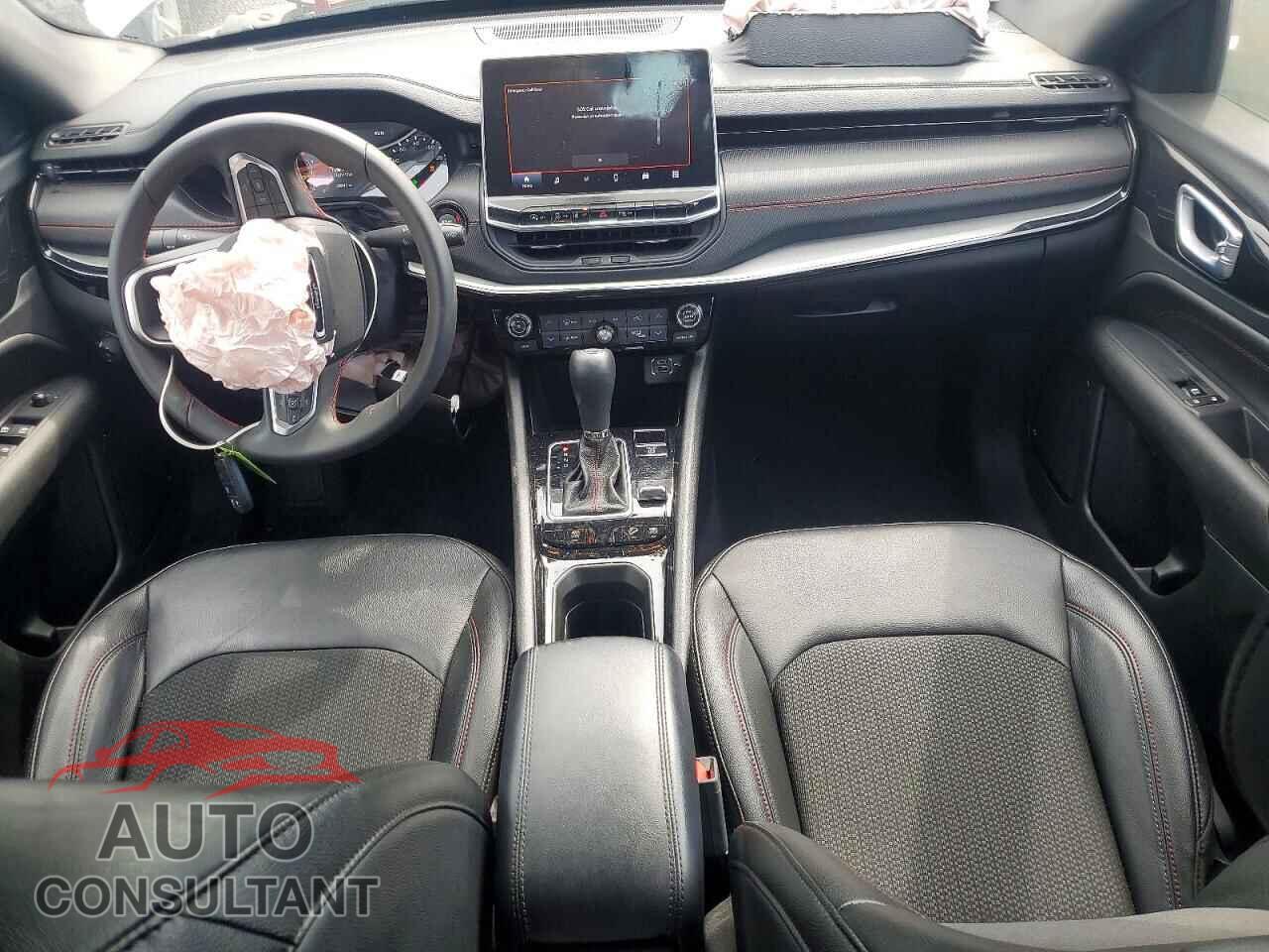 JEEP COMPASS 2025 - 3C4NJDDN6ST543603