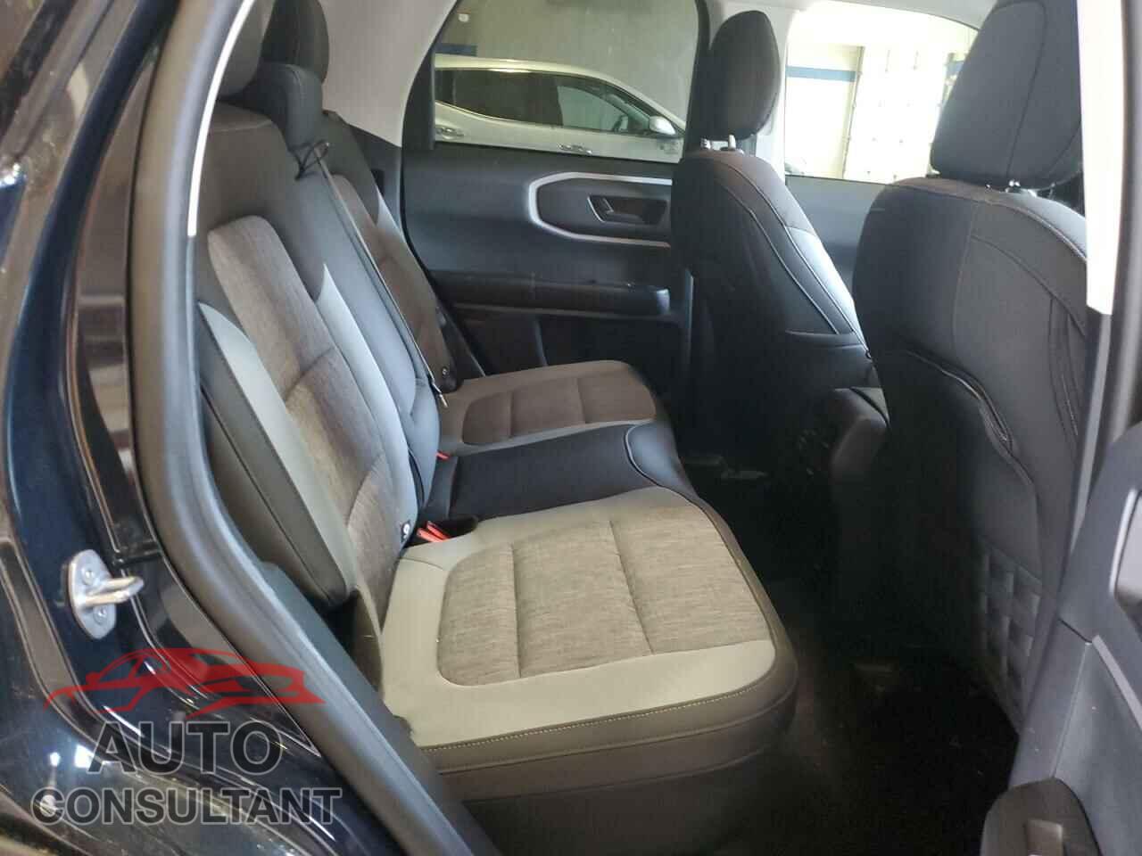 FORD BRONCO 2023 - 3FMCR9B66PRE23275