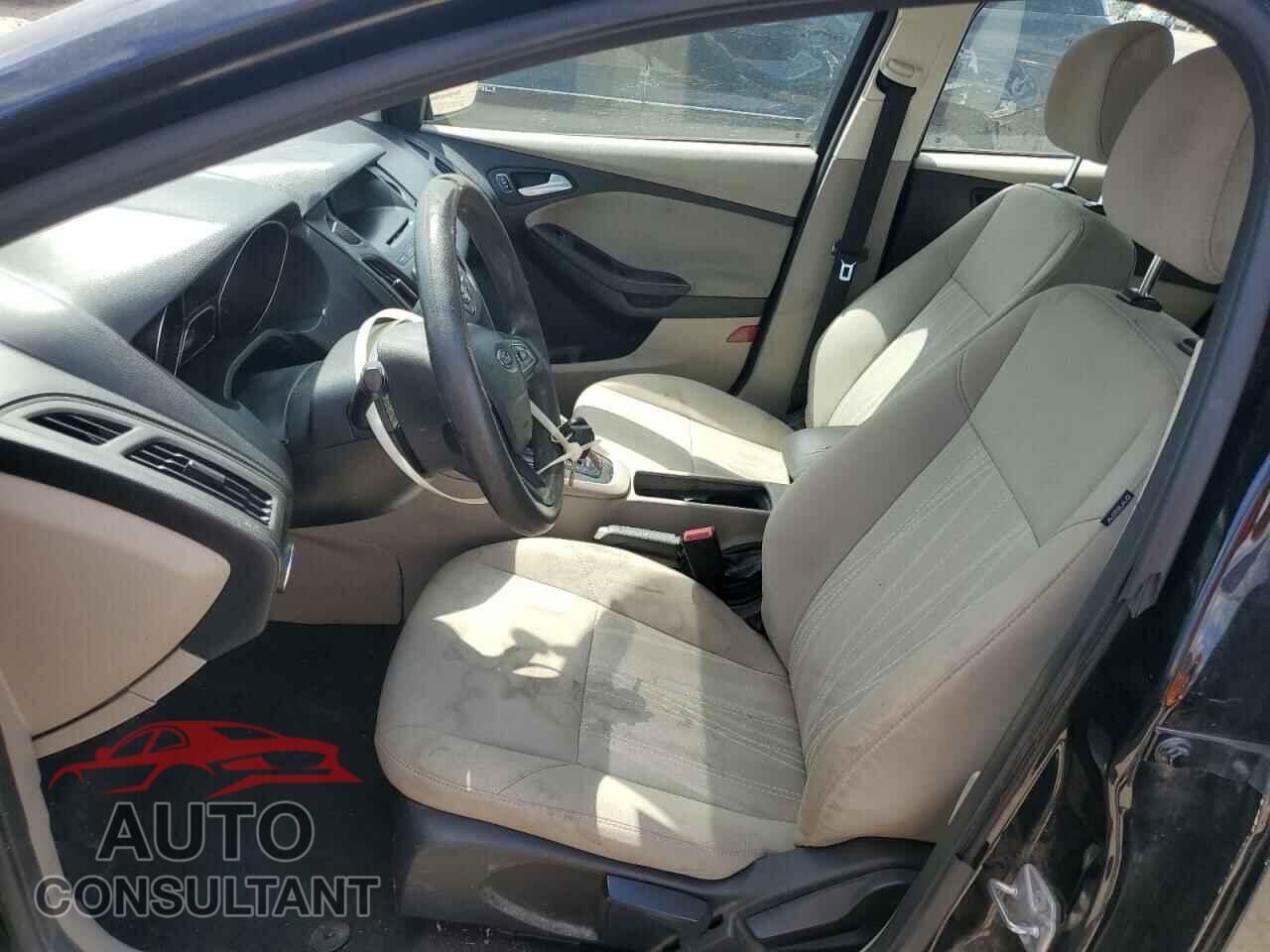 FORD FOCUS 2016 - 1FADP3F27GL371288