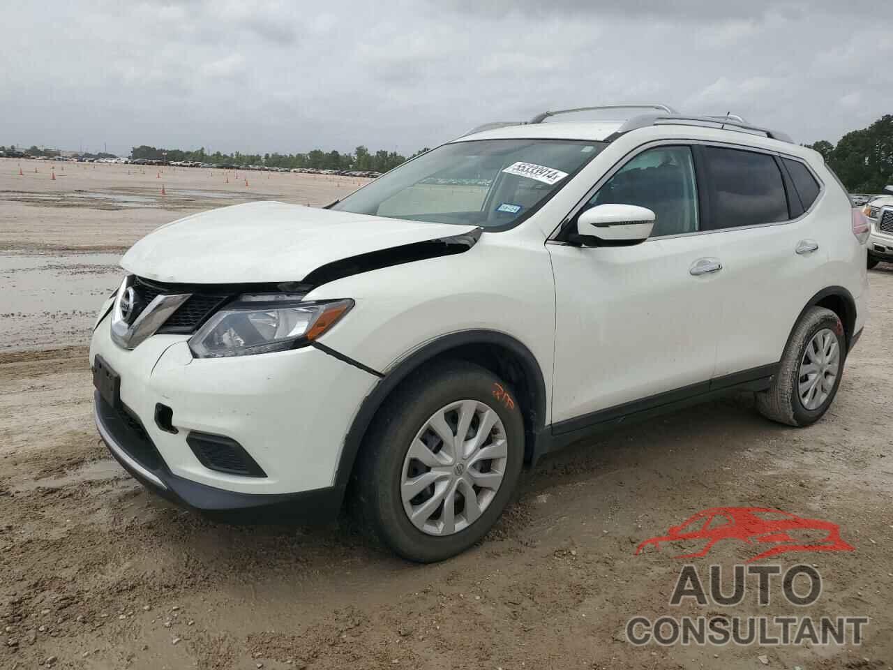 NISSAN ROGUE 2016 - JN8AT2MT9GW007309