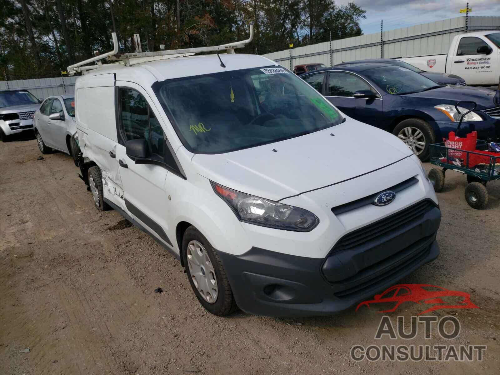 FORD TRANSIT CO 2016 - NM0LS7E78G1260945