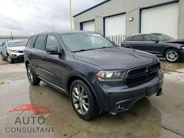 DODGE DURANGO 2015 - 1C4RDJDG3FC188092