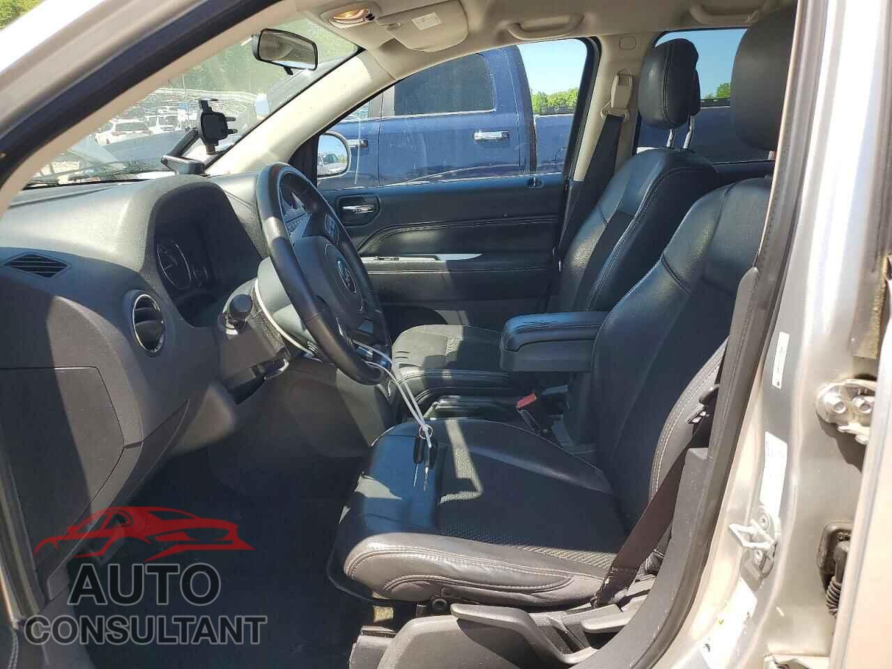 JEEP COMPASS 2014 - 1C4NJCEB2ED535085