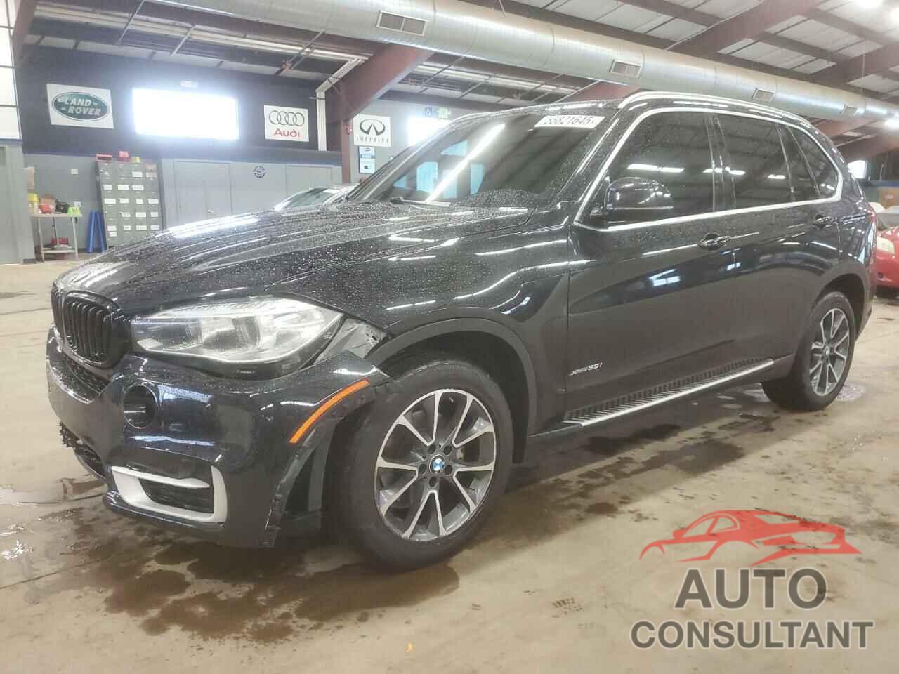 BMW X5 2014 - 5UXKR0C52E0H19345