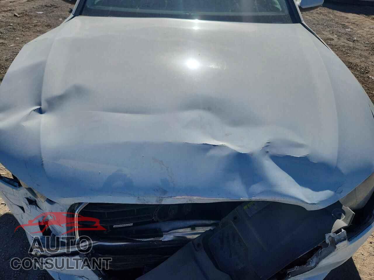 AUDI A6 2013 - WAUGFAFC6DN033367
