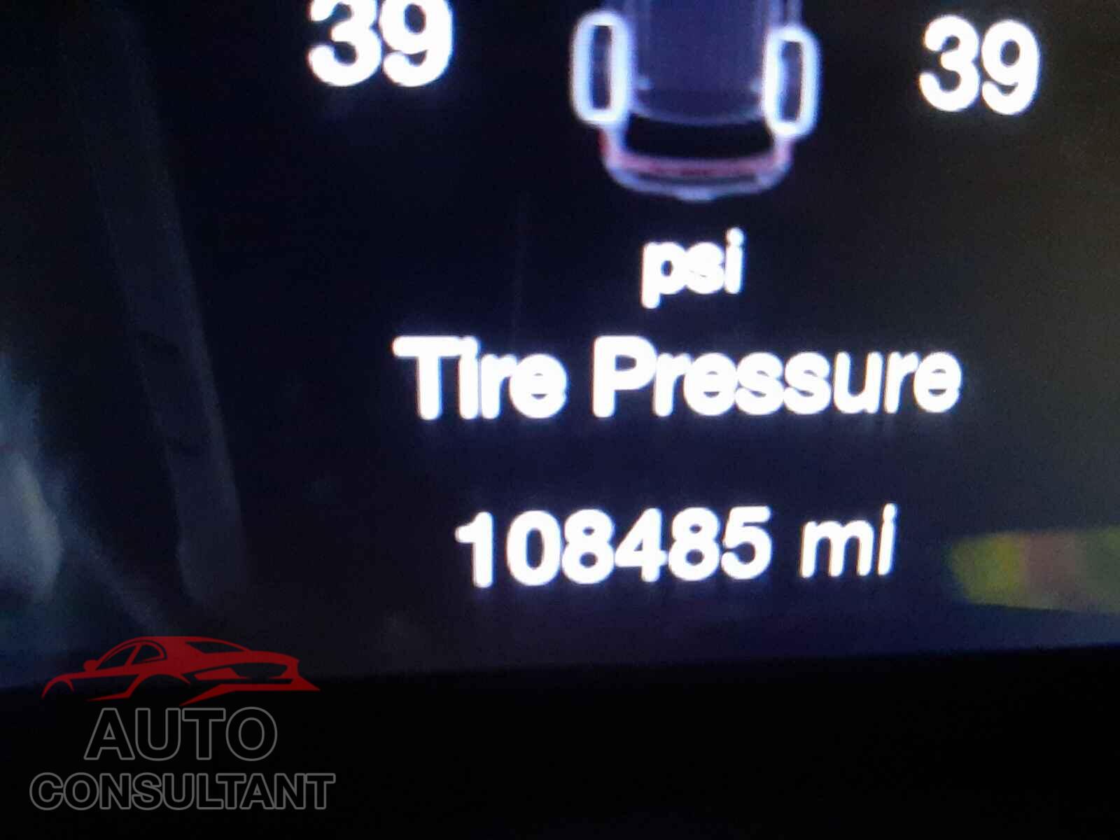 DODGE DURANGO 2017 - 1C4RDHDG7HC917514