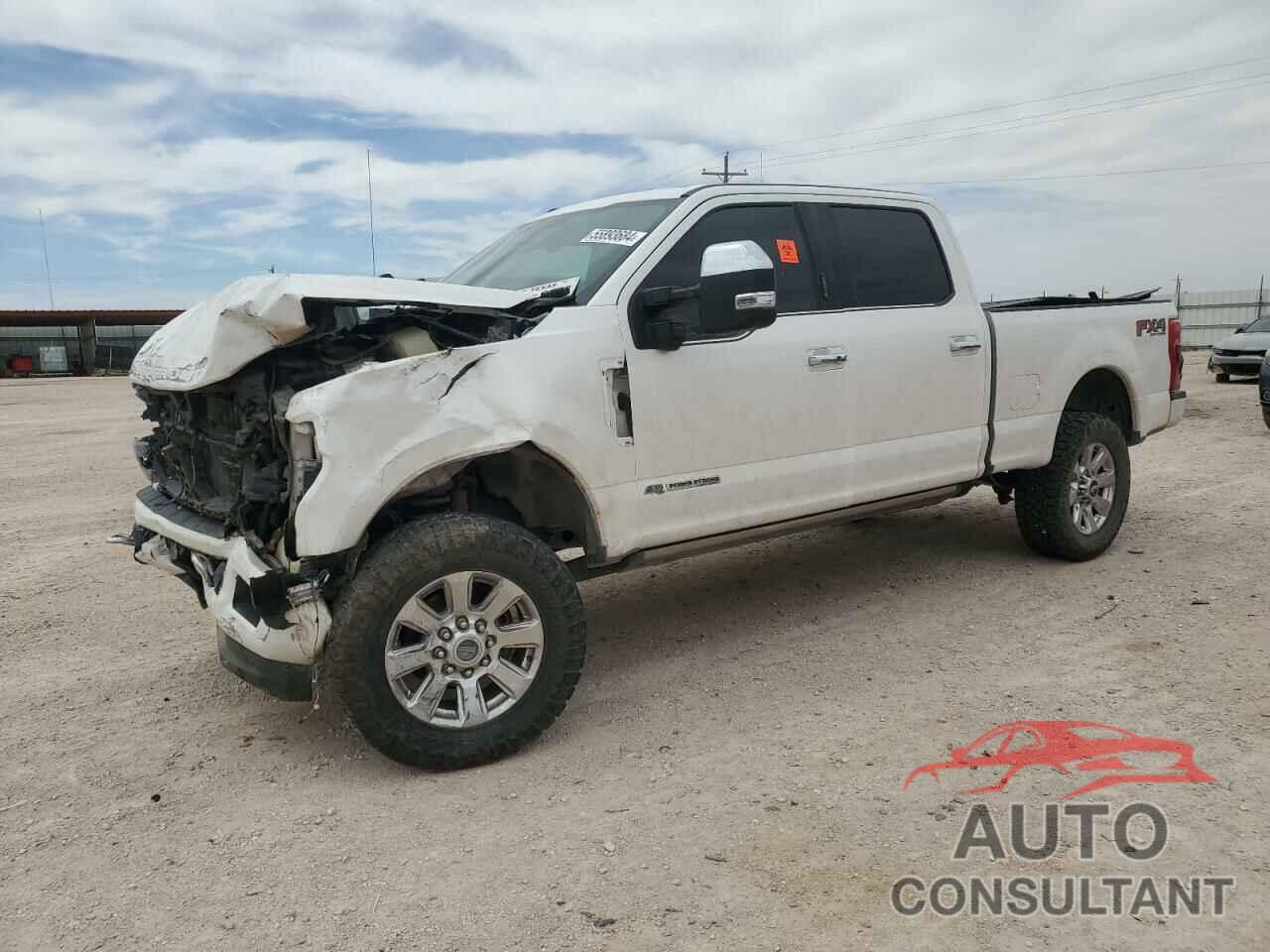 FORD F250 2017 - 1FT7W2BTXHEC41496