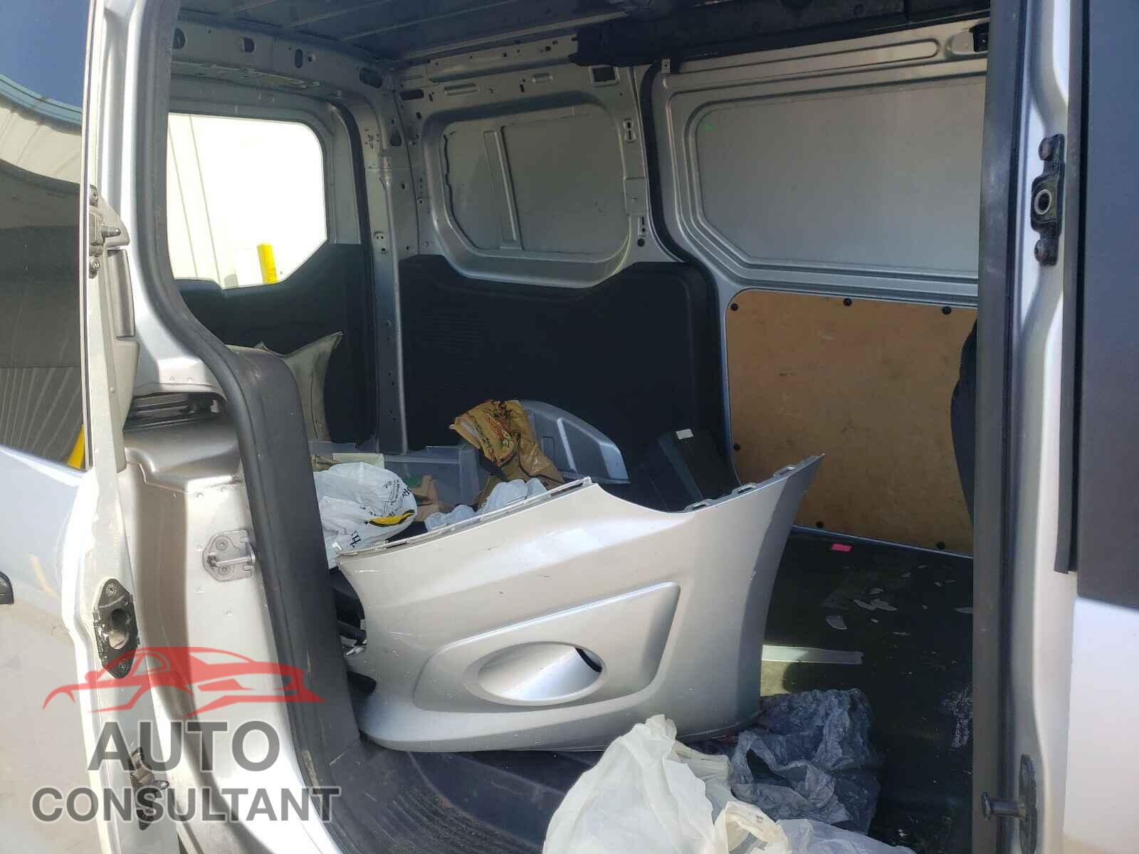 FORD TRANSIT CO 2016 - NM0LE7F7XG1237138