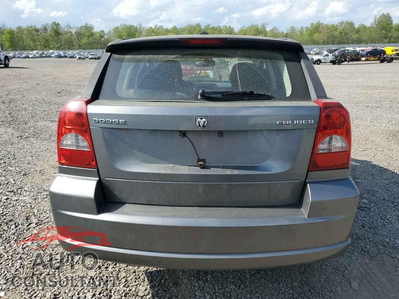 DODGE CALIBER 2011 - 1B3CB3HA9BD238156