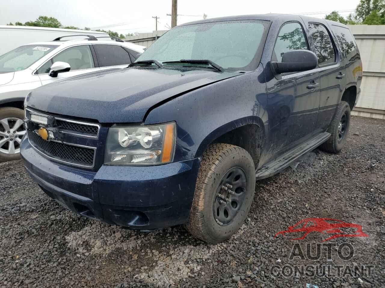 CHEVROLET TAHOE 2014 - 1GNLC2E06ER207513