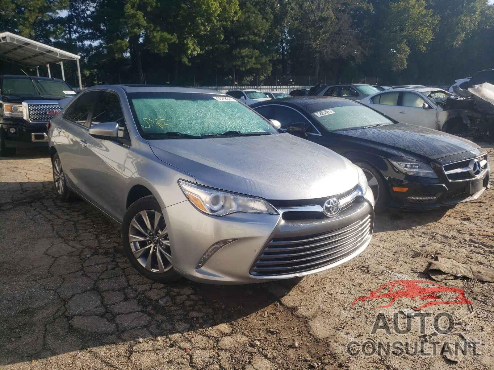 TOYOTA CAMRY 2016 - 4T1BF1FK3GU612973