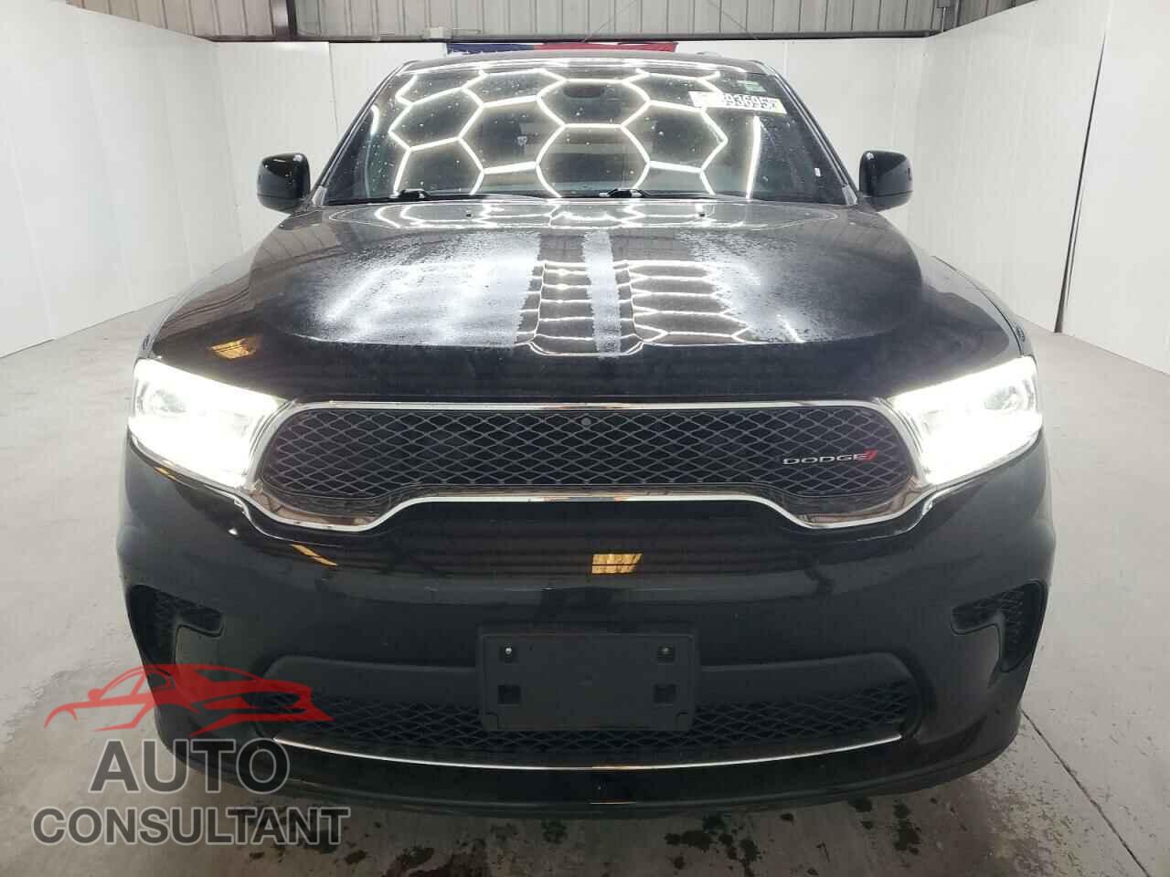 DODGE DURANGO 2023 - 1C4RDHAG6PC634959