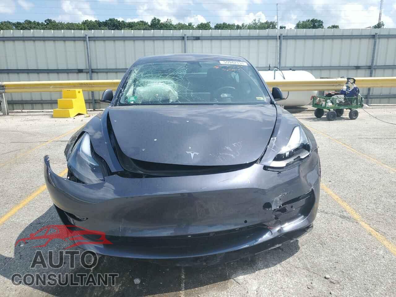 TESLA MODEL 3 2021 - 5YJ3E1EA2MF090667
