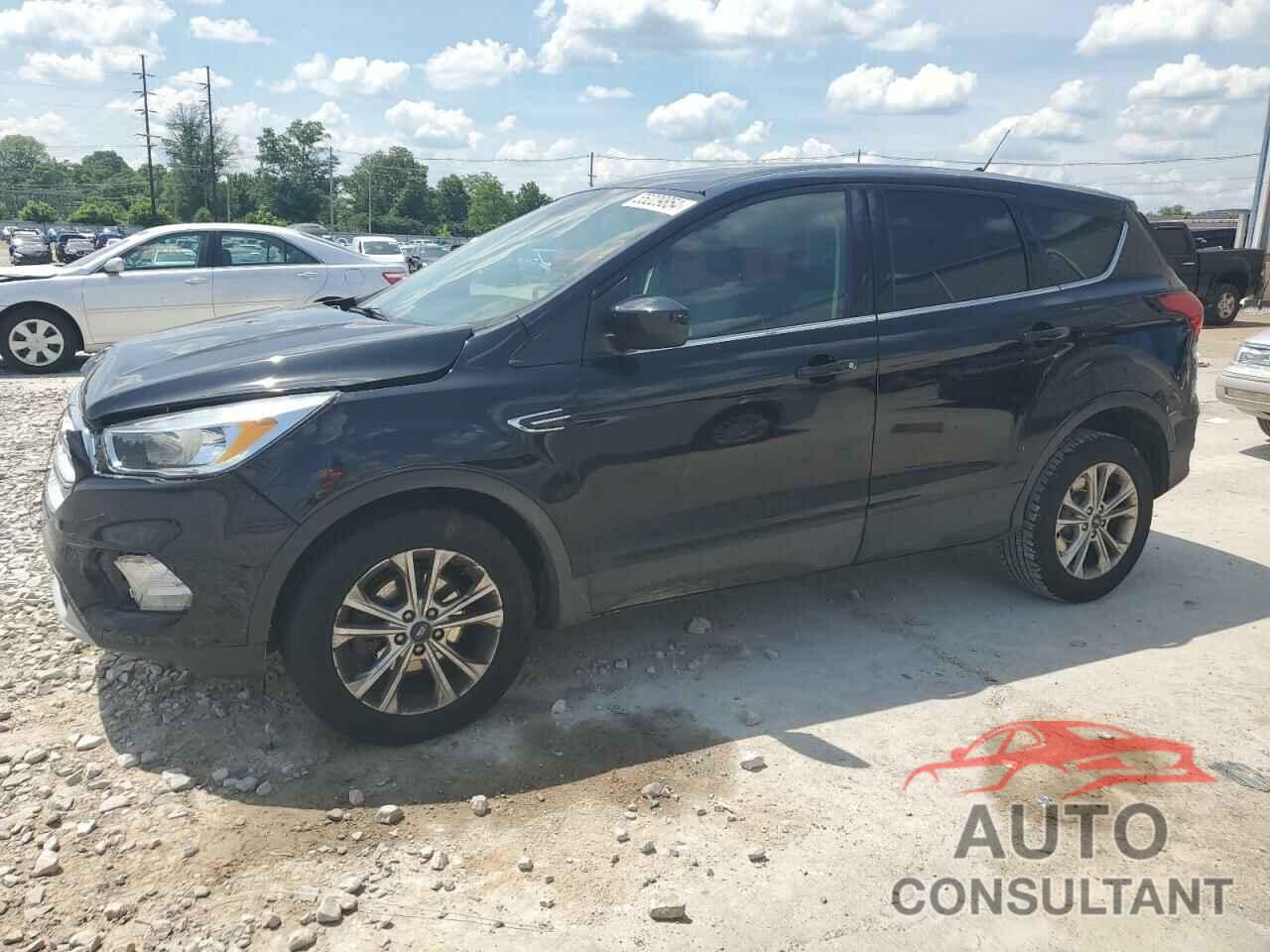 FORD ESCAPE 2019 - 1FMCU0GDXKUA60675