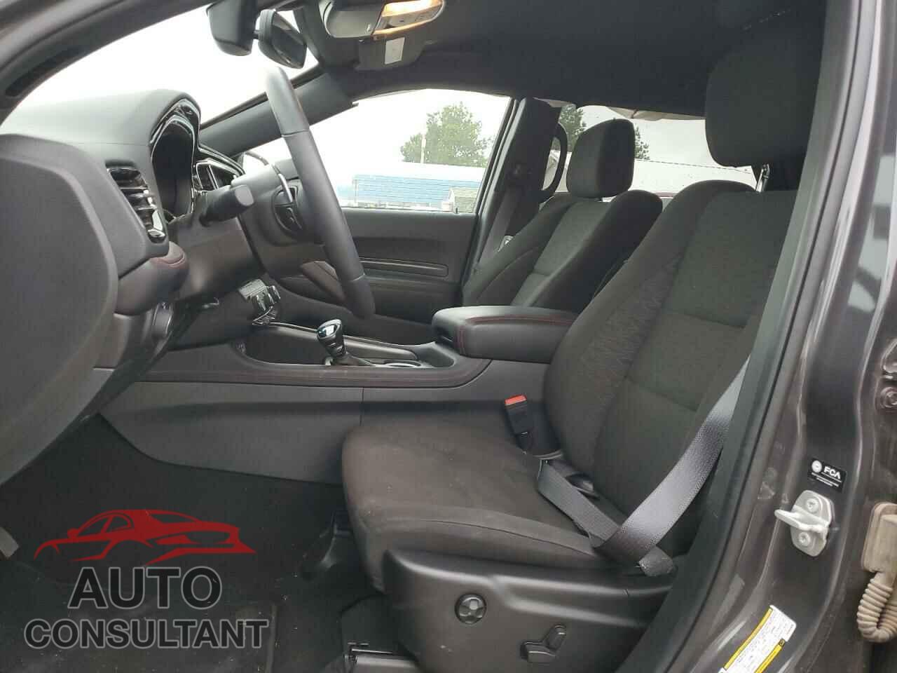 DODGE DURANGO 2023 - 1C4RDJDG6PC657886