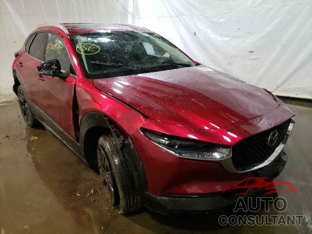 MAZDA CX30 2022 - 3MVDMBDY2NM427460