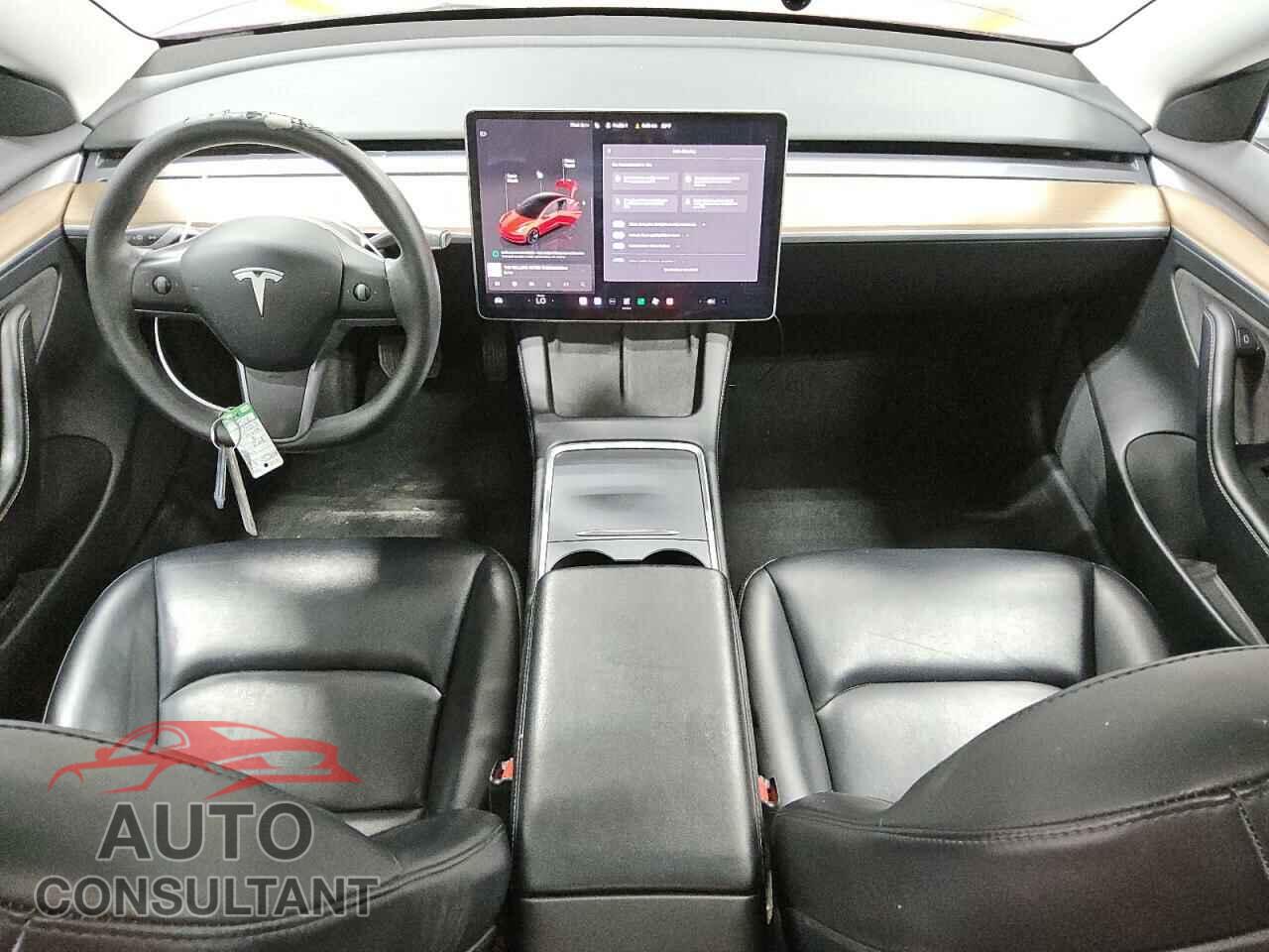 TESLA MODEL 3 2023 - 5YJ3E1EA3PF452543