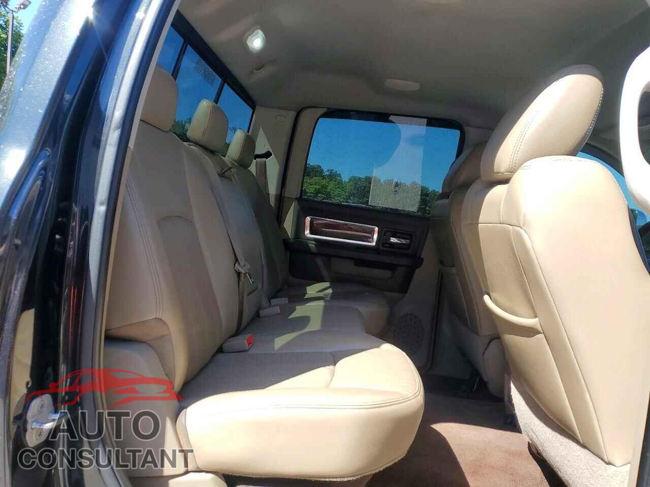 DODGE RAM 2500 2010 - 3D7UT2CL8AG172158