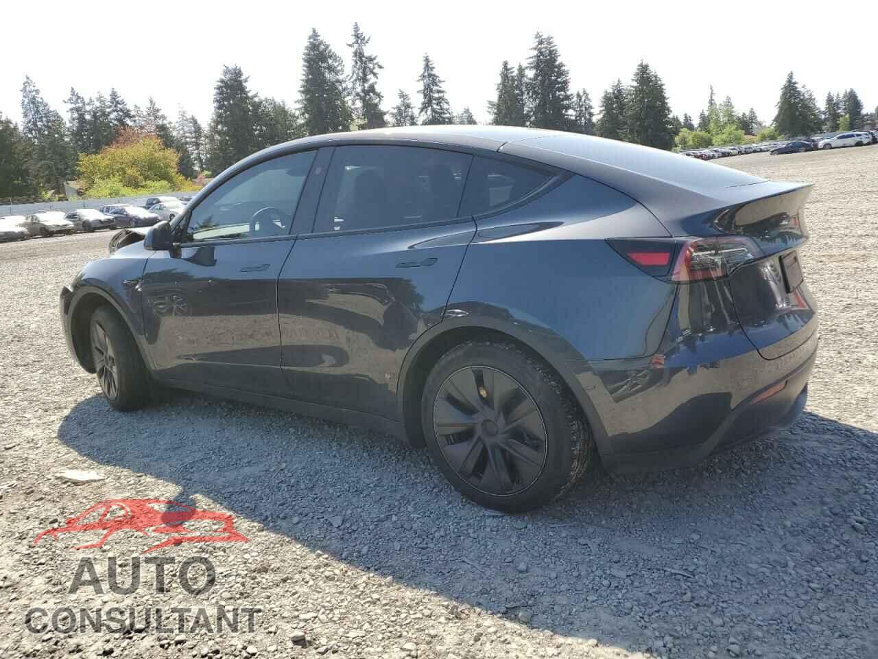 TESLA MODEL Y 2024 - 7SAYGDED1RF100854