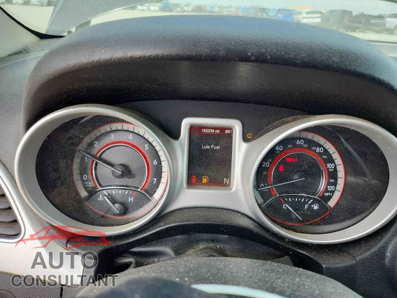 DODGE JOURNEY 2015 - 3C4PDDBG4FT730607