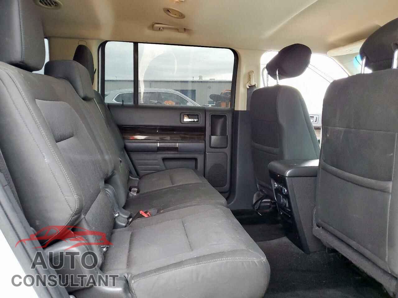 FORD FLEX 2014 - 2FMGK5C85EBD19046