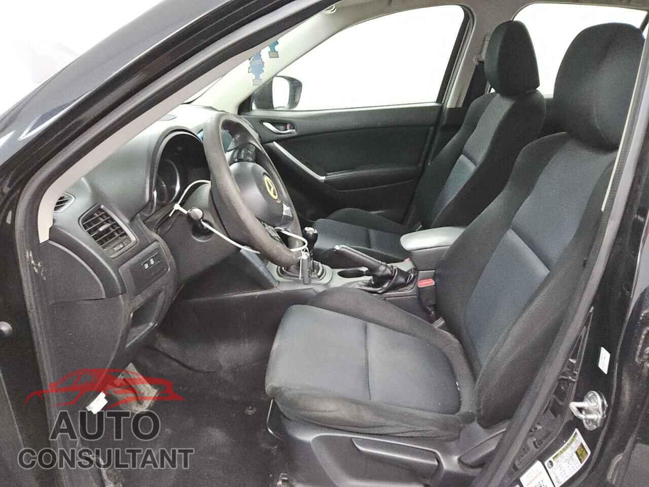 MAZDA CX-5 2014 - JM3KE2BE2E0430268
