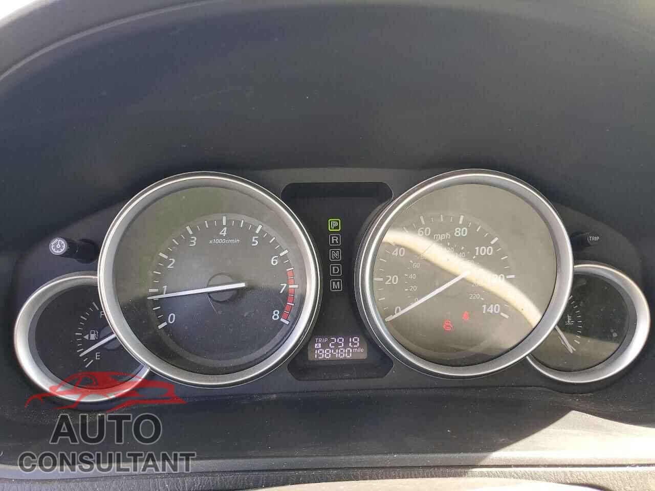 MAZDA CX-9 2015 - JM3TB2BA2F0454324