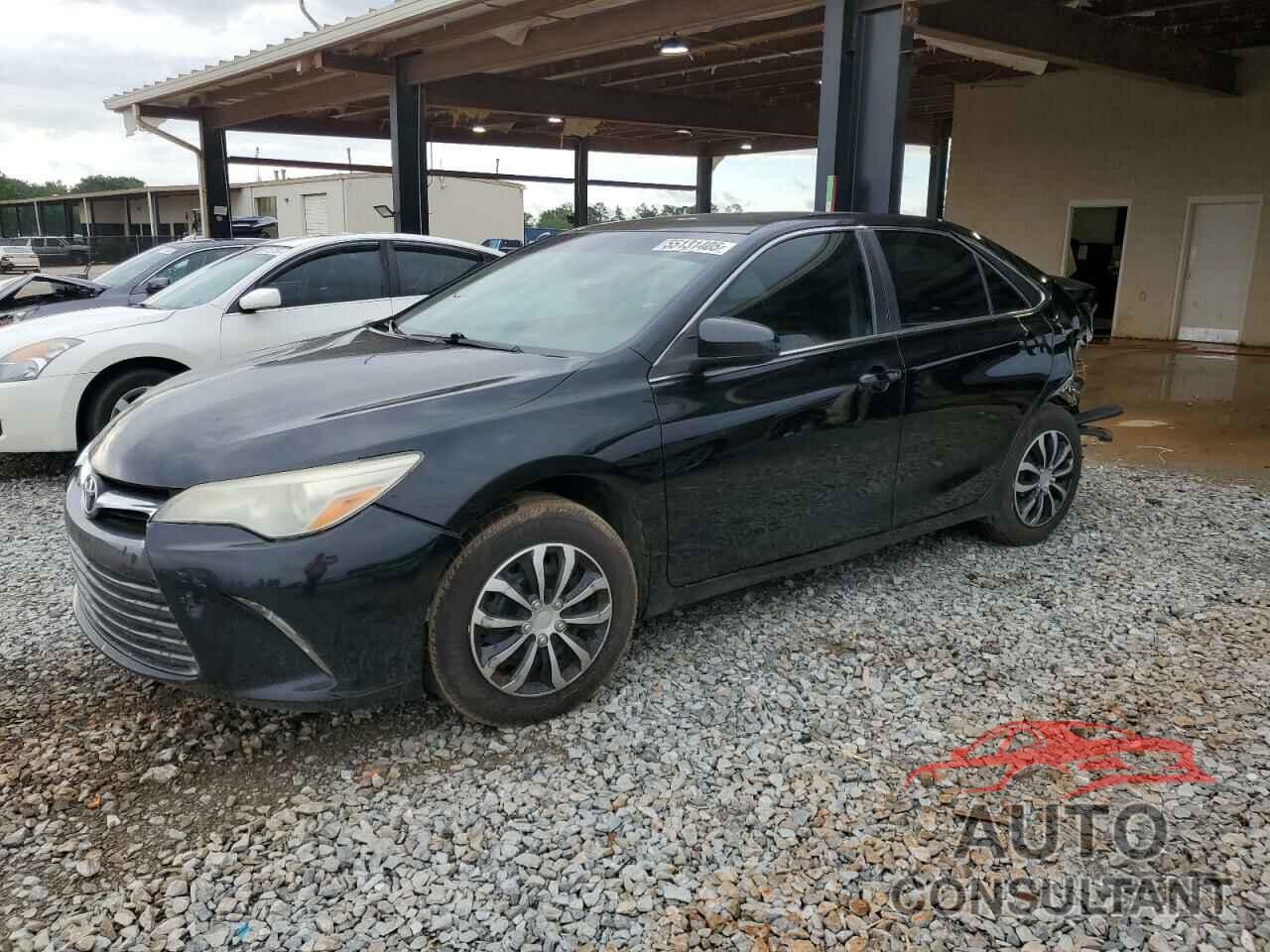 TOYOTA CAMRY 2015 - 4T1BF1FK7FU925443