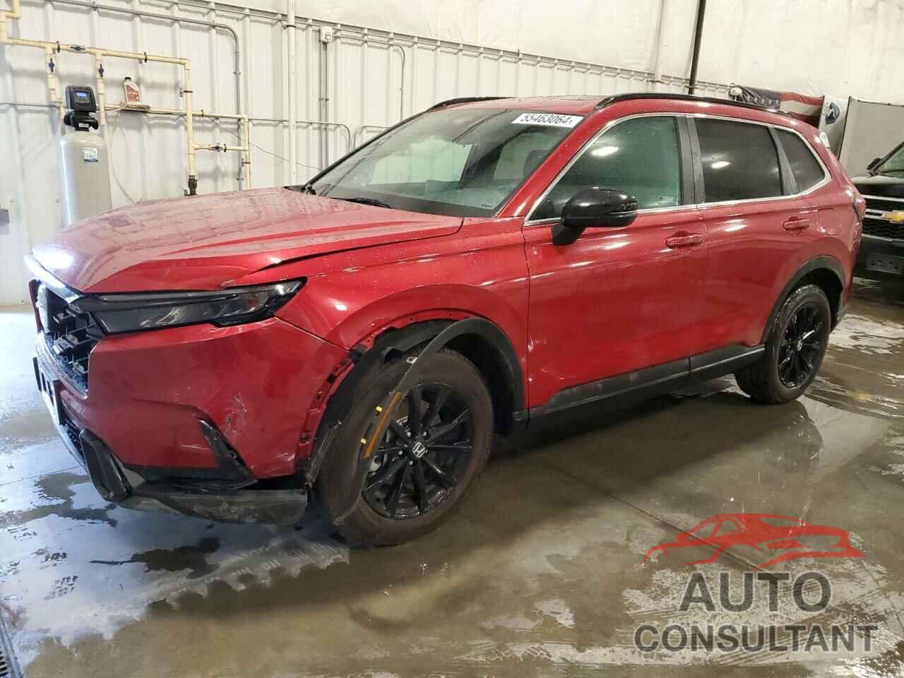 HONDA CRV 2023 - 7FARS6H57PE023957