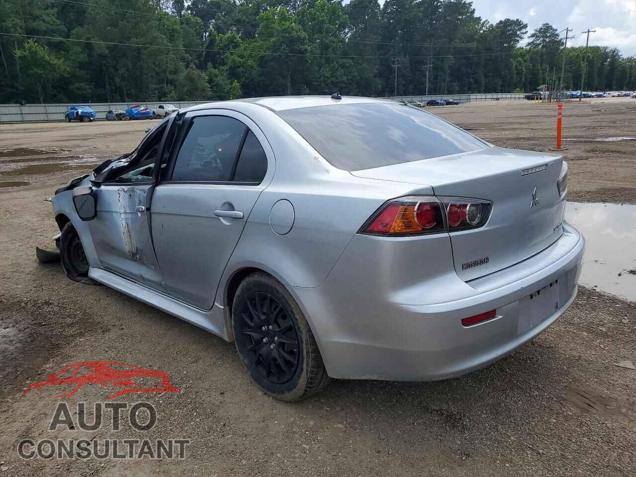 MITSUBISHI LANCER 2015 - JA32U2FU8FU024677