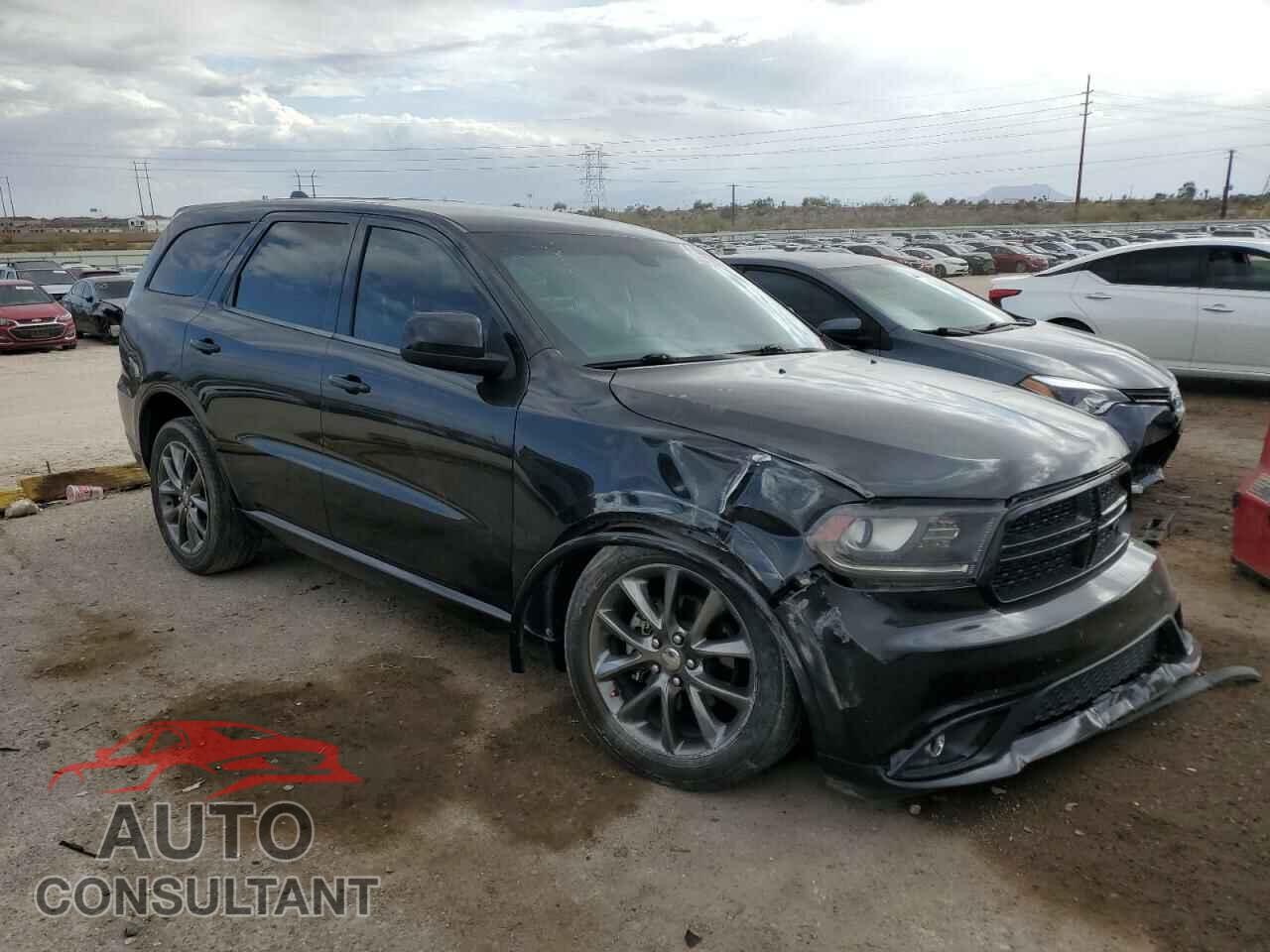 DODGE DURANGO 2014 - 1C4RDHAG6EC313467