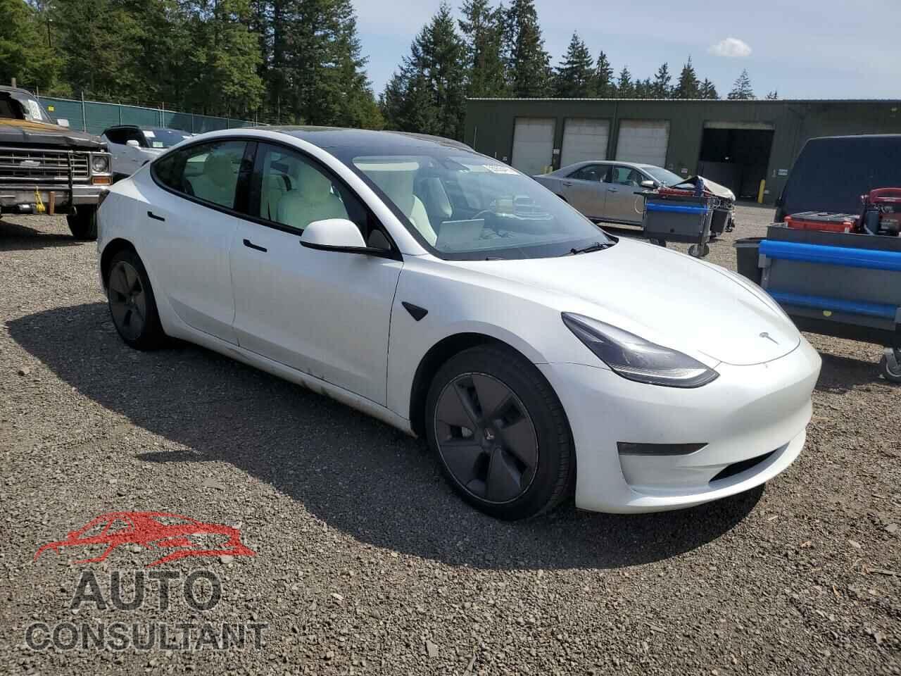 TESLA MODEL 3 2023 - 5YJ3E1EB8PF386449